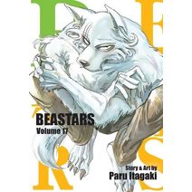 BEASTARS, Vol. 17 (Beastars)