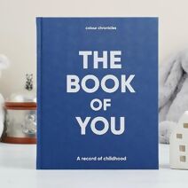 Book of You: A record of childhood