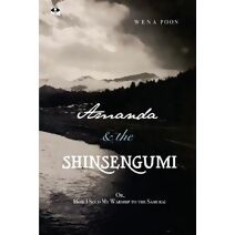 Amanda & the Shinsengumi