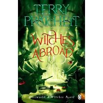 Witches Abroad (Discworld Novels)