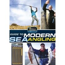 Fox Guide to Modern Sea Angling