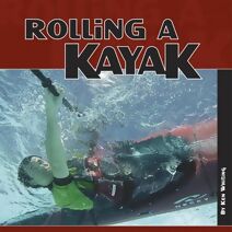 Rolling a Kayak