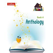 Anthology Year 4 (Treasure House)