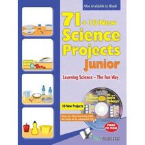 71+10 New Science Project Junior