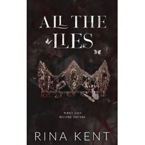 All The Lies (Lies & Truths Duet Special Edition)