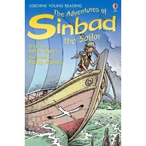 Adventures of Sinbad the Sailor (Young Reading Series 1)