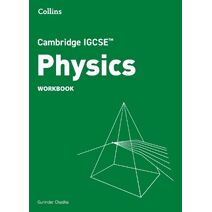 Cambridge IGCSE™ Physics Workbook (Collins Cambridge IGCSE™)