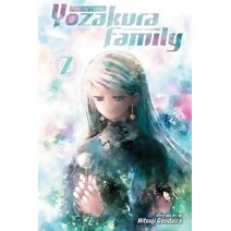 Mission: Yozakura Family, Vol. 7 (Mission: Yozakura Family)