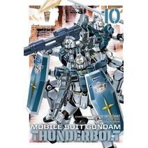 Mobile Suit Gundam Thunderbolt, Vol. 10 (Mobile Suit Gundam Thunderbolt)