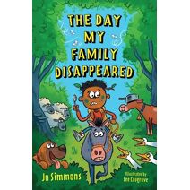 Day My Family Disappeared