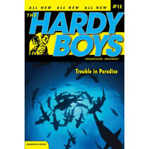 Trouble in Paradise (Hardy Boys)