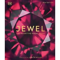 Jewel (DK Definitive Visual Encyclopedias)