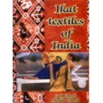 Ikat Textiles of India