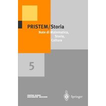 PRISTEM/Storia 5