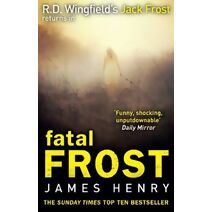 Fatal Frost (DI Jack Frost Prequel)