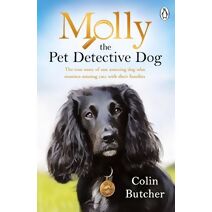 Molly the Pet Detective Dog