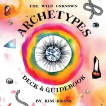 Wild Unknown Archetypes Deck and Guidebook (Wild Unknown)