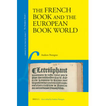 French Book and the European Book World