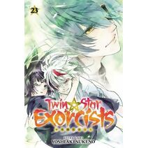 Twin Star Exorcists, Vol. 23 (Twin Star Exorcists)