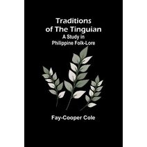 Traditions of the Tinguian