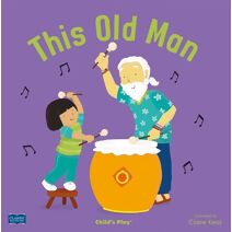 This Old Man (Classic Books with Holes Board Book)
