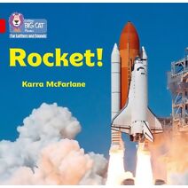 Rocket! (Collins Big Cat Phonics for Letters and Sounds)