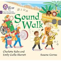 Sound Walk (Big Cat Phonics for Little Wandle Letters and Sounds Revised)
