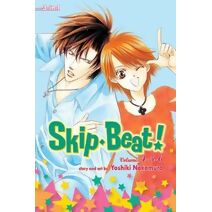 Skip·Beat!, (3-in-1 Edition), Vol. 2 (Skip·Beat!, (3-in-1 Edition))