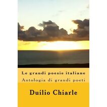 grandi poesie italiane (Le Grandi Poesie Italiane)