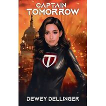 Captain Tomorrow