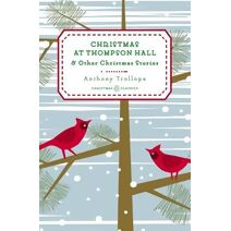 Christmas at Thompson Hall (Penguin Christmas Classics)