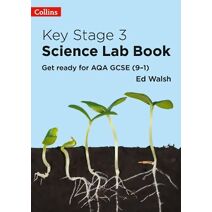 Key Stage 3 Science Lab Book
