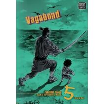 Vagabond (VIZBIG Edition), Vol. 5 (Vagabond (VIZBIG Edition))