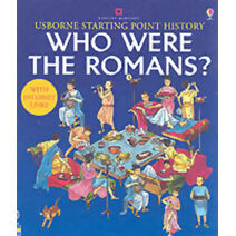 Who Were the Romans? (Starting Point History)