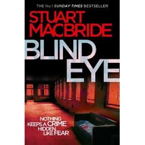 Blind Eye (Logan McRae)