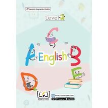 English Faris Education Series - Level Two