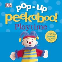 Pop-Up Peekaboo! Playtime (Pop-Up Peekaboo!)