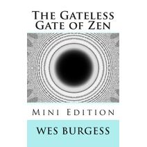 Gateless Gate of Zen Mini Edition