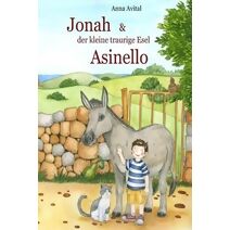 Jonah & der kleine, traurige Esel Asinello