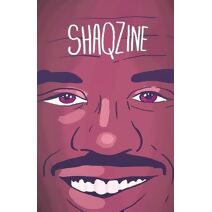 Shaqzine (Hilarious Pop Culture Fan Anthologies by Big Mood Zines)
