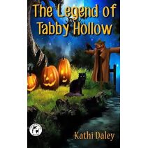 Legend of Tabby Hollow (Whales and Tails Mystery)