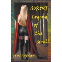 Sorine - Legend of the Scroll