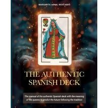 Authentic Spanish Deck