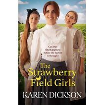 Strawberry Field Girls