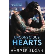 Unconscious Hearts (Hearts of Vegas)