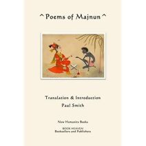 Poems of Majnun
