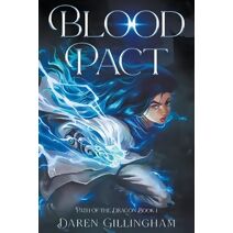 Blood Pact (Path of the Dragon)
