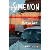 Maigret's Secret (Inspector Maigret)