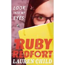 Look into my eyes (Ruby Redfort)