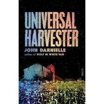 Universal Harvester